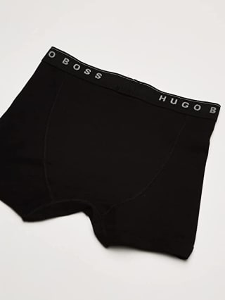 Pack 5 Boxers Hugo Boss a $501 en Amazon