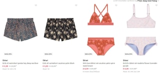 25% extra korting op veel items bij Otrium