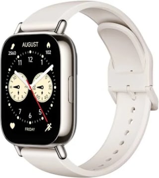 Versión global Xiaomi Redmi Watch 5 Lite pantalla AMOLED por 31,78€