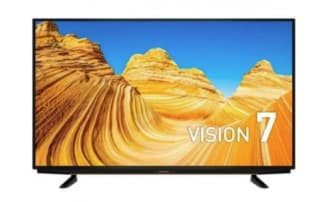 Televisión Grundig 65GEU7900C 65 pulgadas LED UltraHD 4K por 415€
