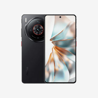 Nubia Z60S Pro smartphone voor €299,54 bij Aliexpress