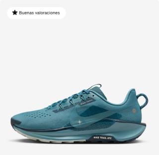 Zapatillas Nike Pegasus Trail 5 trail Hombre por 73,49€