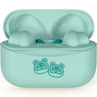 Auriculares inalámbricos Animal Crossing por 27,99€