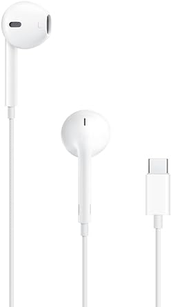 Apple EarPods (USB-C) for only £14.00
