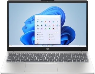 Ordenador portátil HP 15.6" FHD (i5, 16GB RAM, 512GB SSD, Intel Iris Xe, Windows 11 Home) por 579.99€