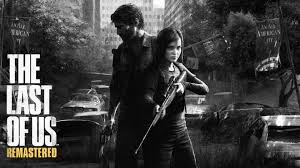 The Last of Us Remastered voor €9,99 in de Playstation Store