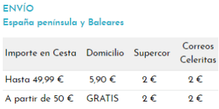 COCONUT - Merceditas por 19€