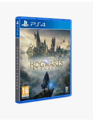 Videojuego PS4 Hogwarts Legacy Standard por 26.2€