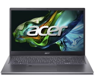 Portátil Acer Aspire 5, Ryzen 5, 16GB, 512GB SSD, 15.6", W11 por 494,10€