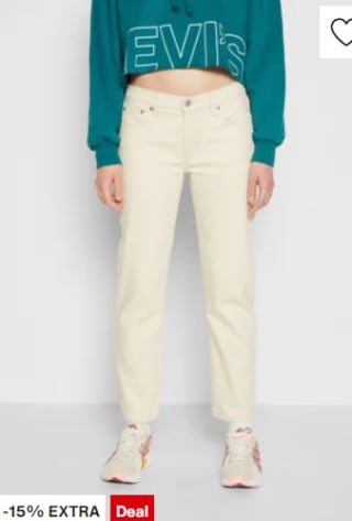 Zalando kortingscode voor 15% extra korting op de sale tot 80%