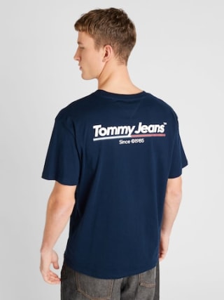 Camiseta Tommy Hilfiger por solo 13,93€