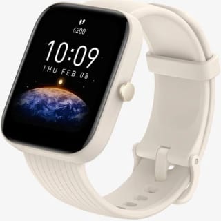 AMAZFIT Bip 3 Pro blanco Smartwatch por 12€