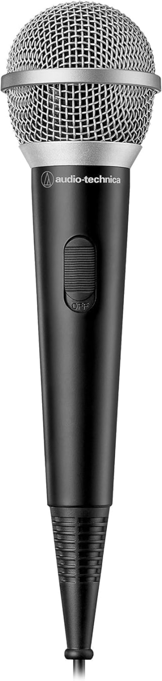 Audio-Technica ATR1200X por 9,99€