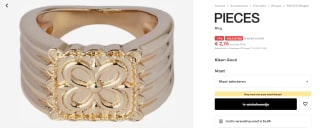 Tot 50% extra korting op alles bij About You