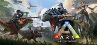 ARK: Survival Evolved GRATIS a partir del 22 de Septiembre en Epic Games