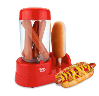 Maquina de Perritos Calientes Jocca por 20,53€