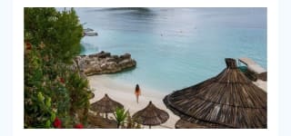 Albania Completo desde 999€.