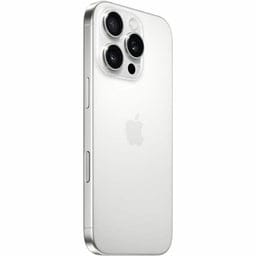 Apple iPhone 16 Pro 256GB Wit voor €990 bij Productpine