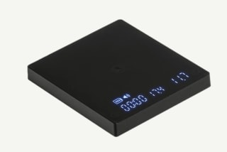 Koffieweegschaal TIMEMORE Basic Mini voor €34 dmv code bij Aliexpress