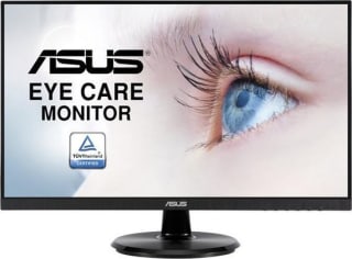ASUS Monitor VA24DQ - LED-Monitor 23,8" voor €109 bij Bol.com