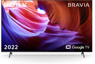 Sony Bravia LED 4K TV KD-85X85K (2022) voor €1679 na caskback bij helloTv