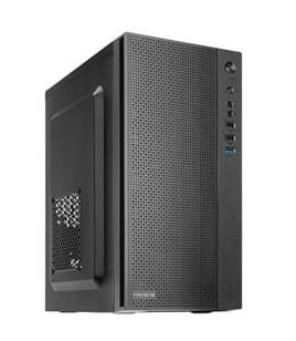 PC sobremesa con i5 10400 H510 16GB 480GB 500W por 299€