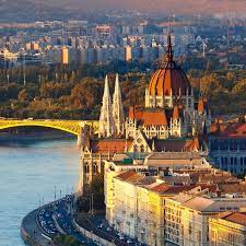 Budapest 3 Noches Hotel 4* +Desayunos + Vuelos Directos desde 179€ PxPm2
