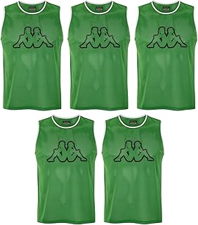7x Kappa Nipola tanktops voor €7 bij Amazon NL