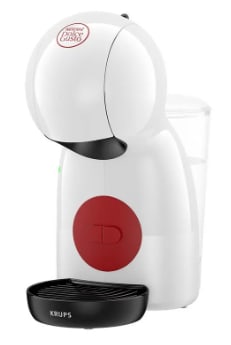 Cafetera Krups Piccolo Dolce Gusto KP1A05MX por $995 en Chedraui