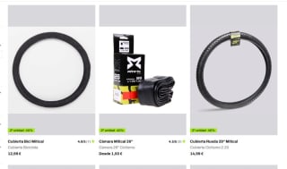 Segunda unidad al 40% en cámaras y cubiertas