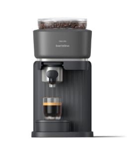 Expresso avec broyeur Philips Baristina BAR300/60 122,8 W à 299,99€