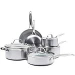 GreenPan Venice Pro Evershine 6-delige pannenset voor €159 bij iBOOD