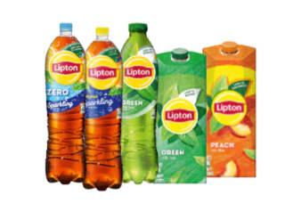 2 Lipton Ice Tea 1.5 Liter voor €4 bij de Jumbo