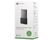 Seagate Expansion Card voor Xbox Series X|S 2 TB SSD voor €219 bij Nbb