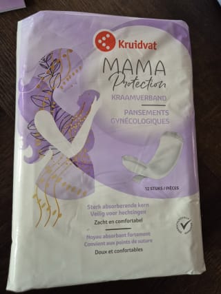 Gratis baby en mama kadobox