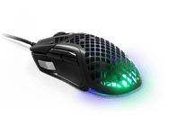 SteelSeries Aerox 5 Gaming Mouse voor €38,67 bij Amazon
