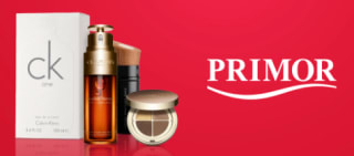 Primor tus marcas favoritas hasta 70% + 30% extra descuento