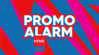 15% korting met je HEMA pas