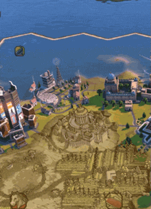 Sid Meier's Civilization VI por tan solo 2,99€