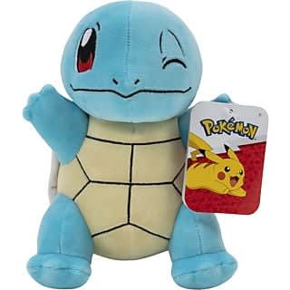 Diverse Boti Pokemon knuffels vanaf €10 bij Mediamarkt