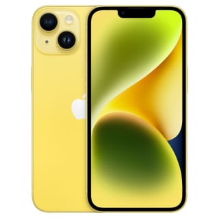 Apple Iphone 14 de 128GB color amarillo por 639€