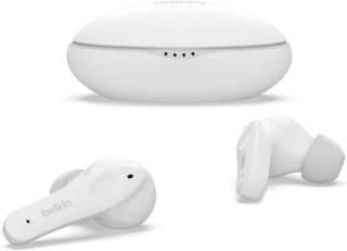 Belkin Soundform Nano Hoofdtelefoons Draadloos In-ear voor €19,99 bij Amazon