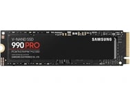 Samsung 990 Pro 2TB - SSD voor €189 bij Amazon