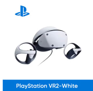PS VR2 - Virtual Reality Headset -Sony PlayStation - voor €332,97 dmv code bij Aliexpress