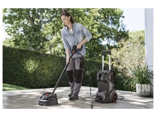 PARKSIDE PERFORMANCE Premium hogedrukreiniger 180 bar 3000 W voor €199 in de Lidl webshop
