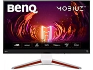 BenQ Mobiuz EX3210U monitor voor €748,99 bij Amazon