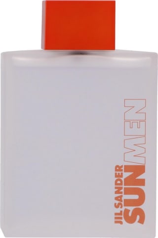 Jil Sander Sun 200 ml Eau de Toilette - Herenparfum voor €29,99 bij Bol.com