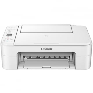 Canon Impresora con Wifi Multifunción 3 en 1 PIXMA TS3551I por 33,15€