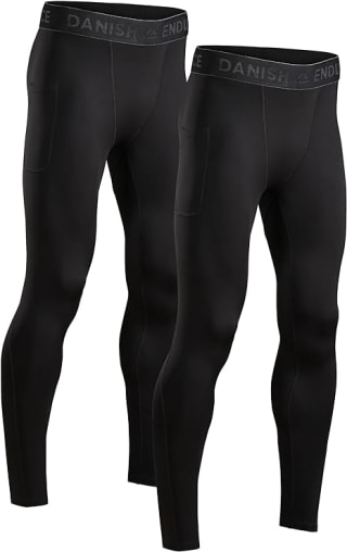 Danish Endurance COMPRESSION 2 stuks voor €21,95 bij Amazon
