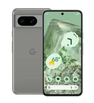 Google Pixel 8 de 8GB/128GB por 477€ envío desde España